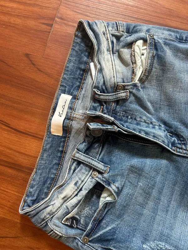 Jeans KanCan USA Skinny High-Rise - Image 4