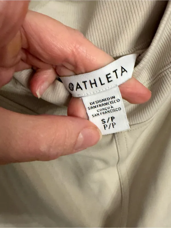 ATHLETA Venice High Rise Flares‎ - Image 7
