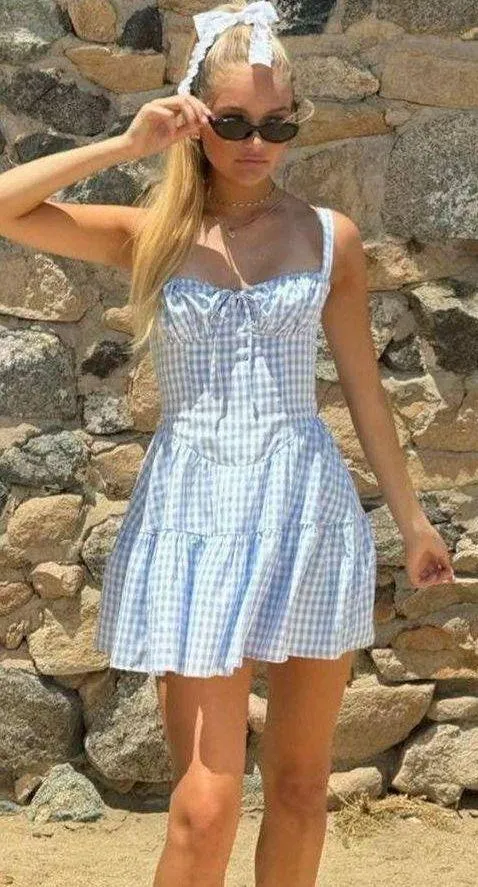 Edikted mini dress  - Image 2