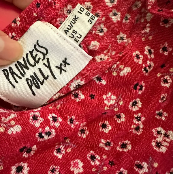 Princess Polly Top - Image 2