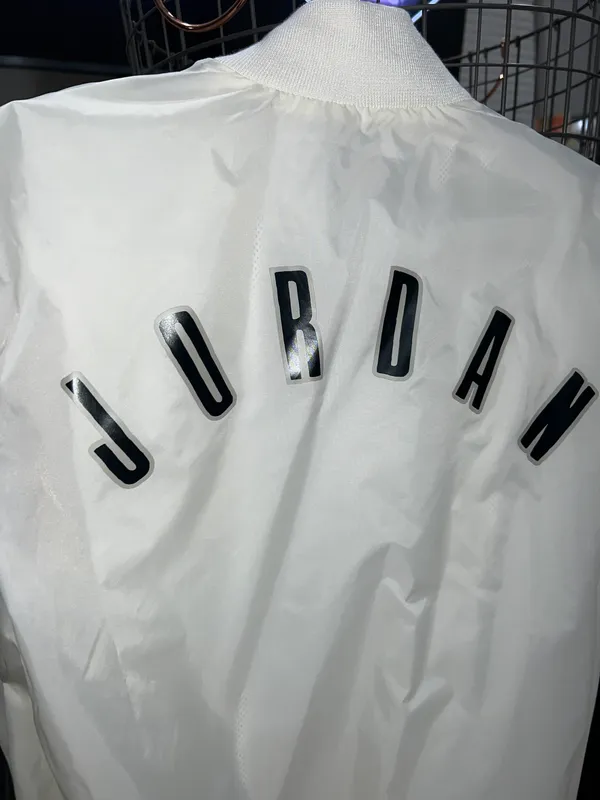 Nike Air Jordan’s Jacket - Image 6