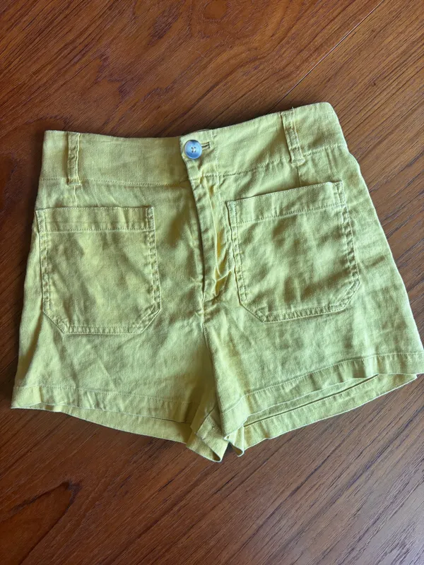 Maeve Anthropologie The Collette Shorts - Image 3