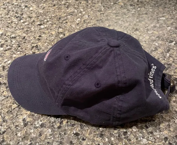 Vineyard Vines Baseball Cap - Image 2