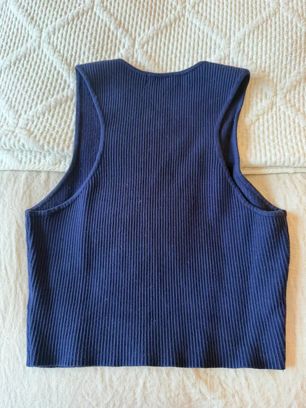 House of Harlow Tank - Image 3