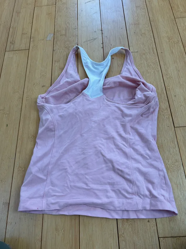 Nike Women’s Running tank - Image 2