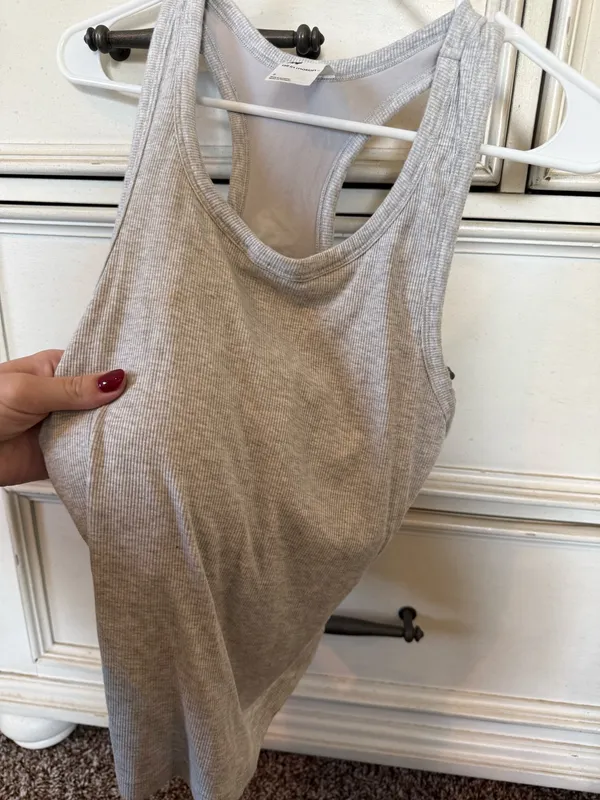 All in Motion Tank Top - Image 4