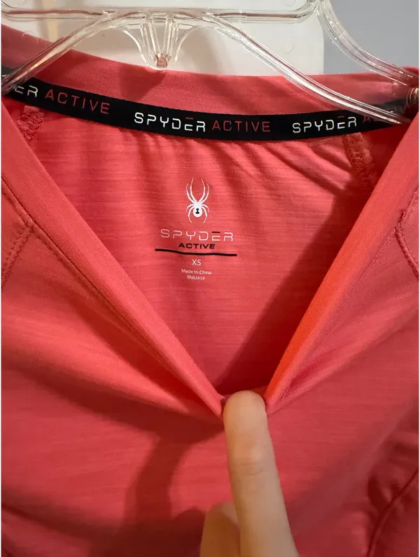 Spyder active tee - Image 3
