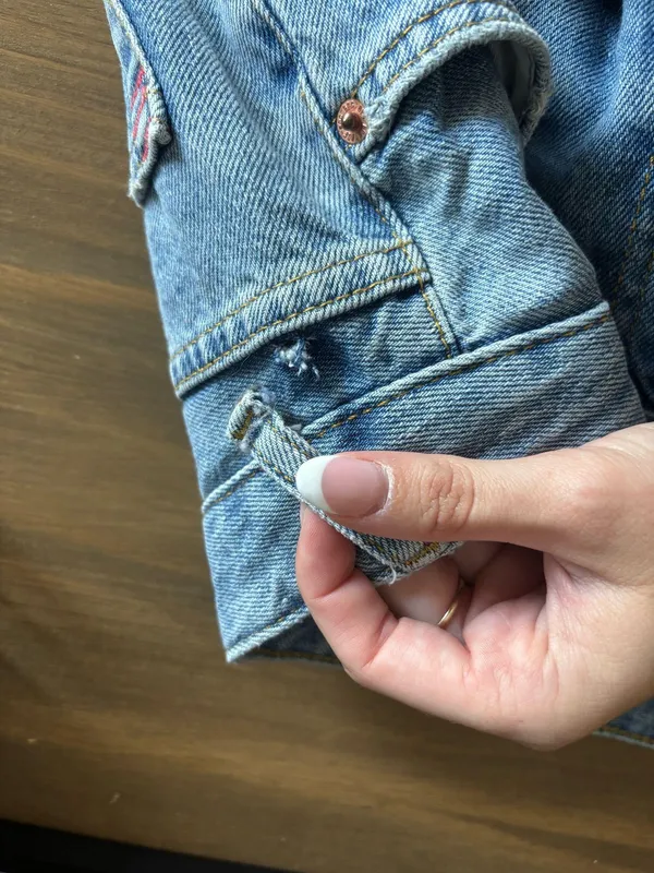 BDG Jeans Urban Outfitters - Image 3