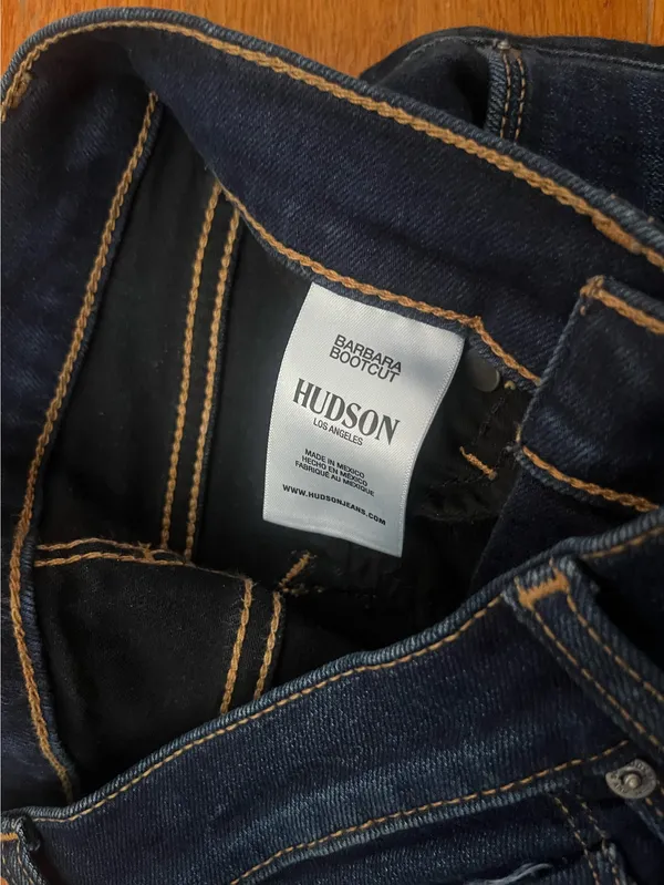 Hudson Jeans - Image 3