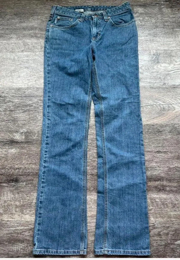 Vintage Carhartt Jeans Denim - Image 3