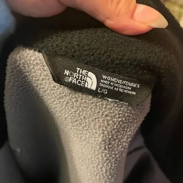 THE NORTH FACE WOMENS APEX BIONIC JACKET - Image 5