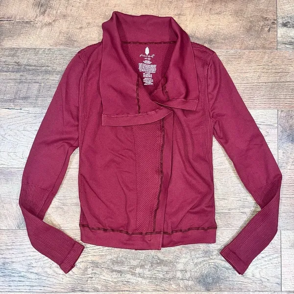 FP Movement by Free People Zip Jacket - Image 2