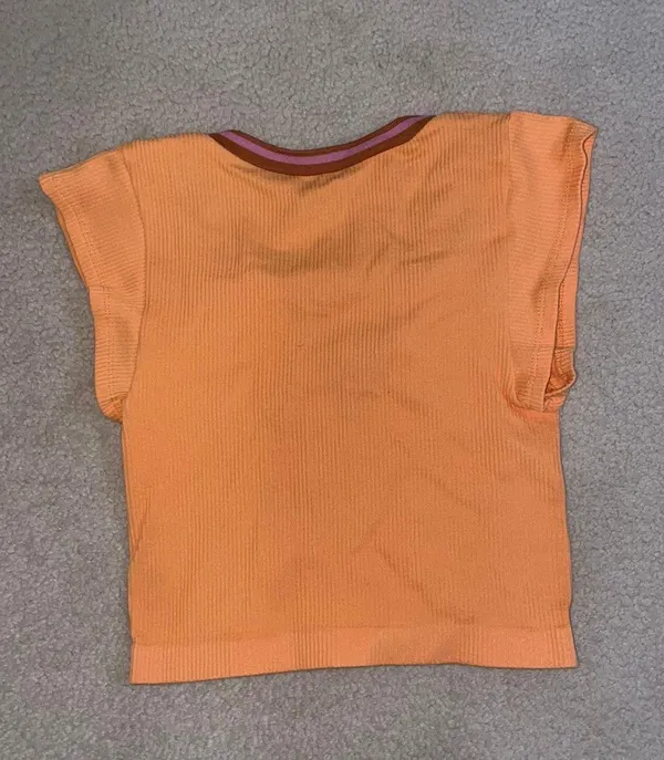 Urban Outfitters Out From Under Go For Gold Top - Image 3