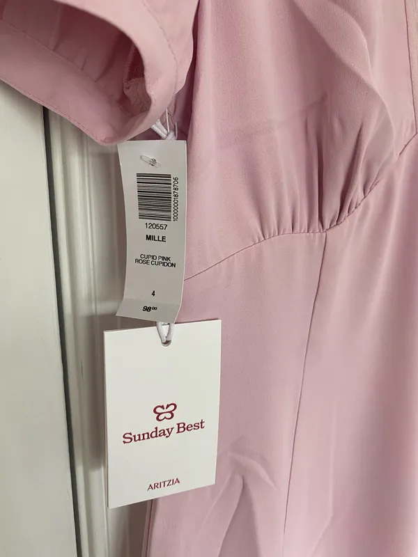 Aritzia Sunday Best Mille Dress - Image 2