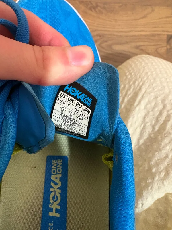 Hoka One One Women’s Shoes - Image 5