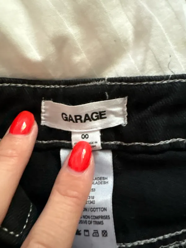 Garage Jeans  - Image 3