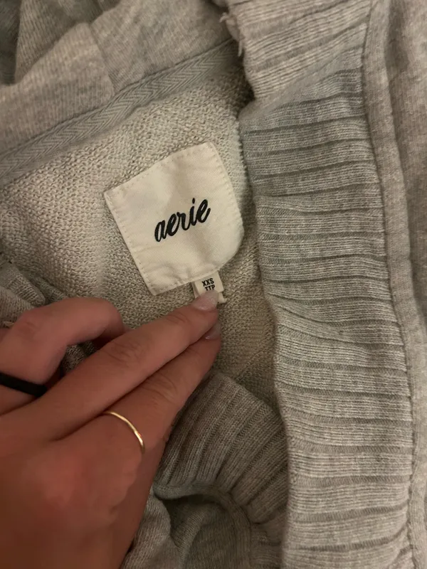 Aerie oversized sweater  - Image 2