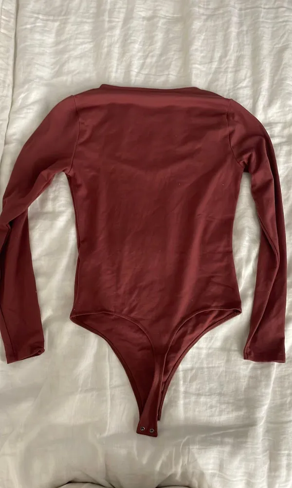 Bodysuit - Image 2