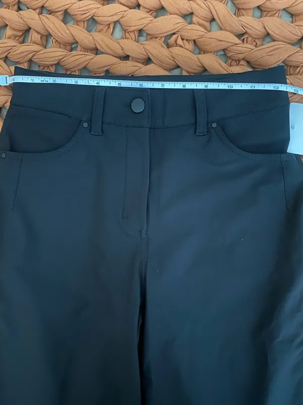 Lululemon City Sleek 5 Pocket Pant - Image 7