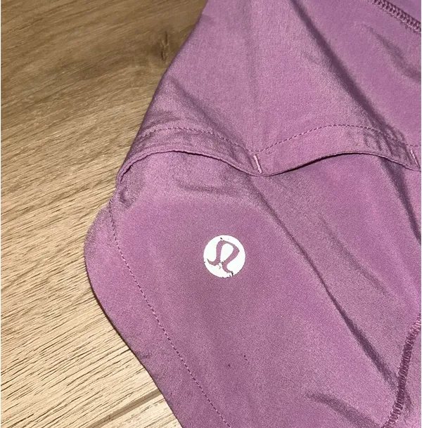 Lululemon Speed Up 2.5" Shorts - Image 3