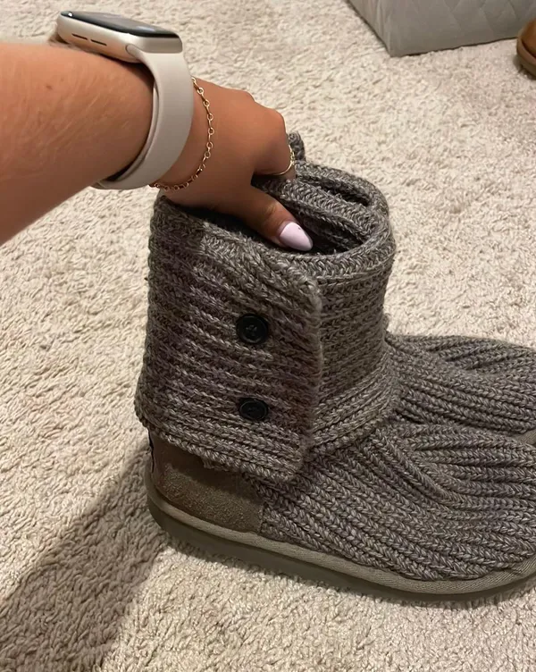 UGG Boots - Image 3