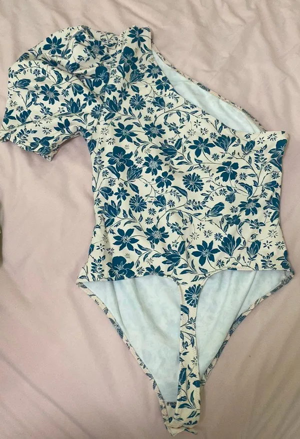 Free People Bodysuit - Image 3