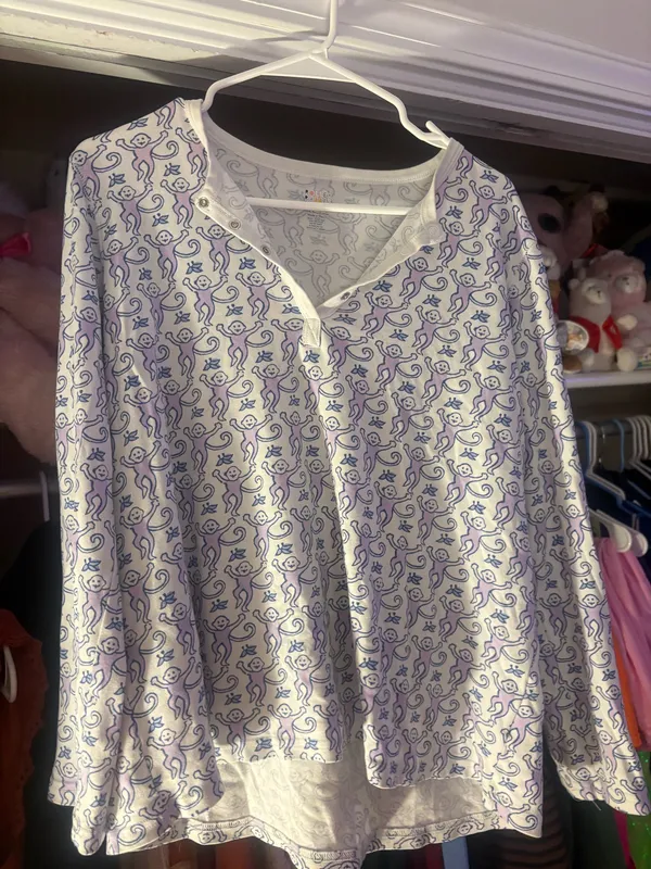 Roller Rabbit Pajamas - Image 6