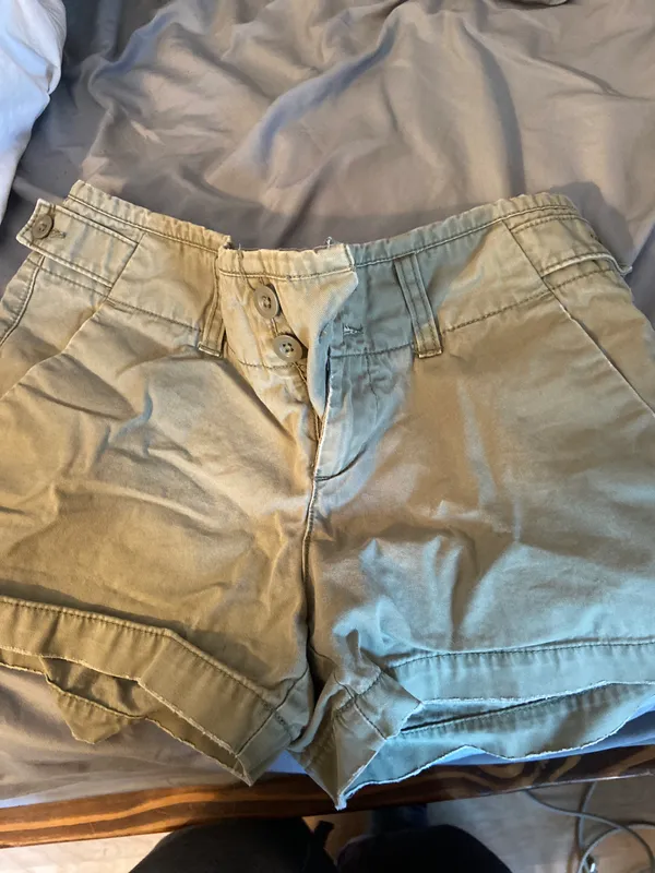 Shorts Green - Image 2