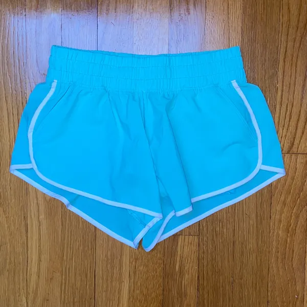 Aerie Offline by  Hot Stuff Low Rise Short - Image 4