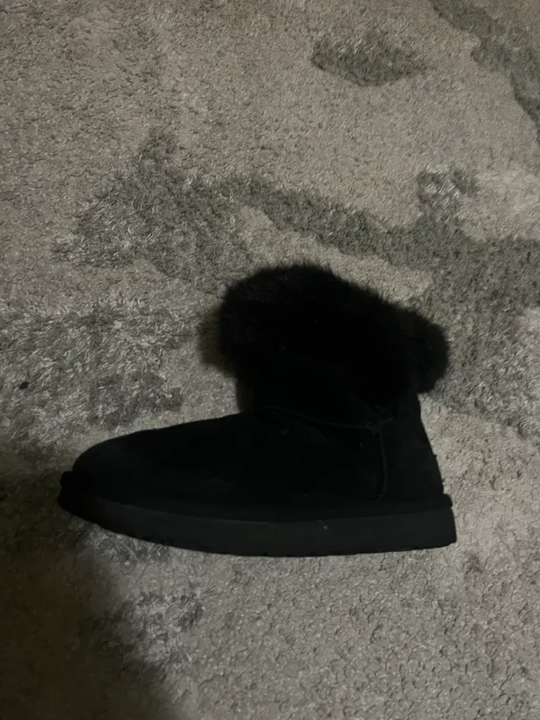 UGG Mini Boots - Image 7