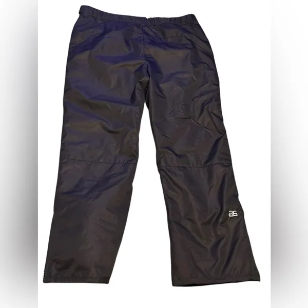 Arctix Black Women’s Snow Pants Size 1X - Image 2