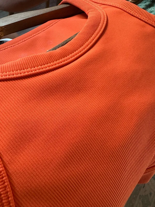 Willow & Clay Workout top - Image 3