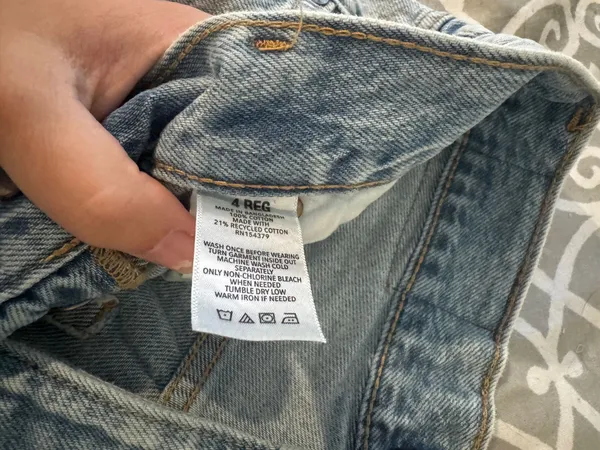 Aeropostale Jeans Straight - Image 2