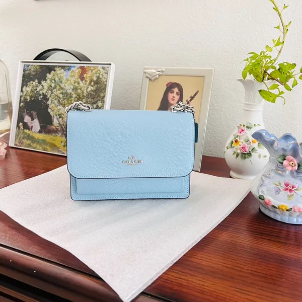 coach Mini Klare Crossbody c9949 - Image 3