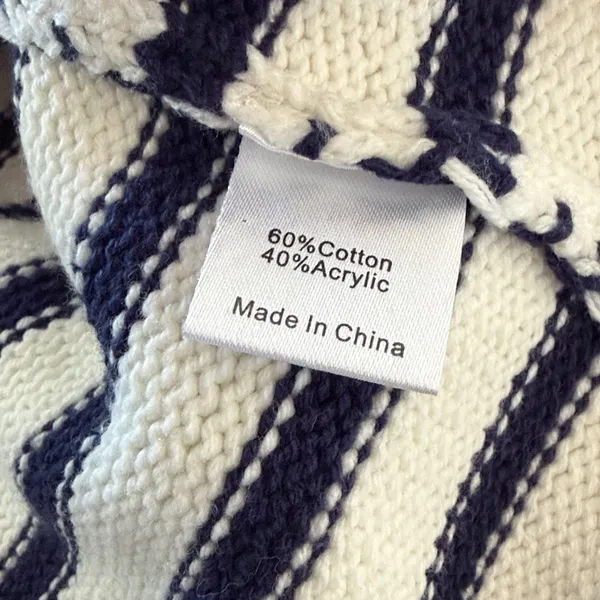 Tuckernuck Striped Claire sweater NWT - Image 8