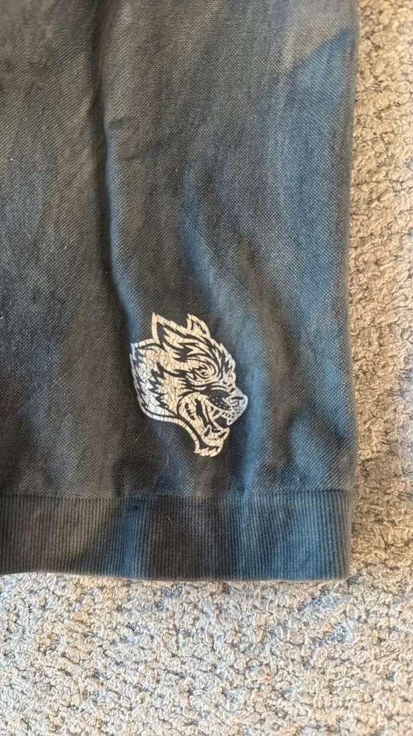Darc Sport Shorts - Image 2