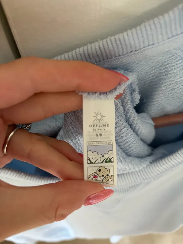 Aerie OFFLINE by Crewneck - Image 2