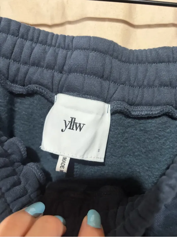 YllW pants - Image 3