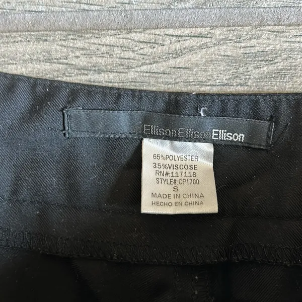 Ellison pants - Image 3