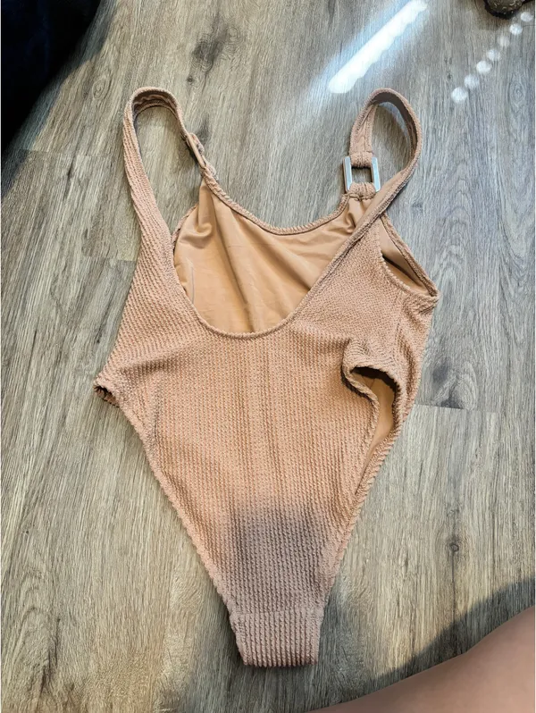 Aerie One-Piece Swimsuit - Image 3