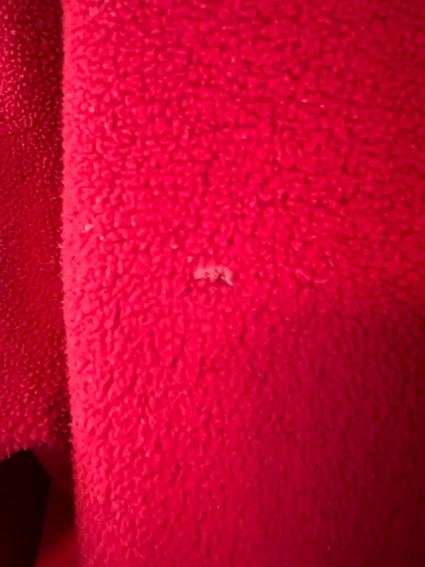 Old Navy Fleece Pullover - Image 5