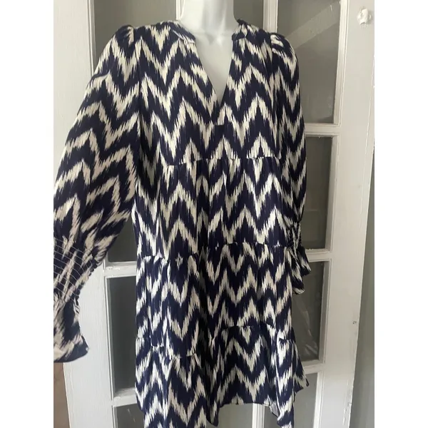Tuckernuck Pomander Place Tiered Dress - Image 6