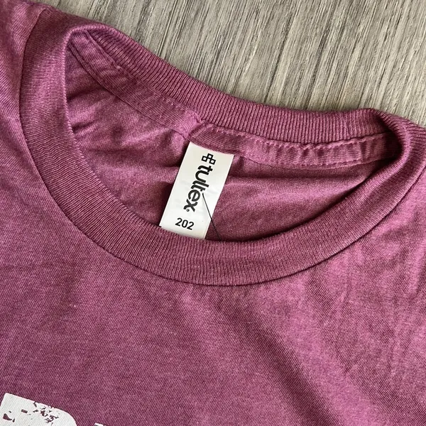 Tultex Support Wildlife Raise Boys Graphic Tee - Image 3