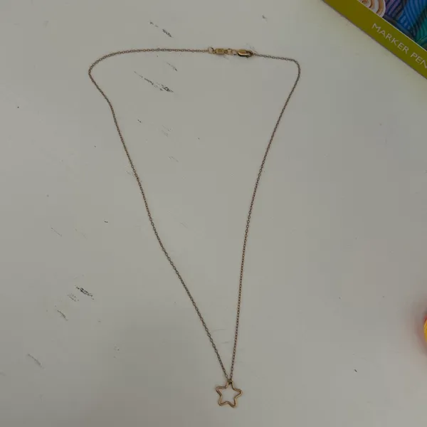 Enewton necklace - Image 3
