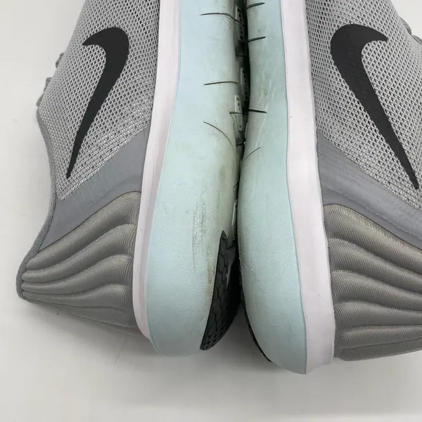 Nike Women's Flex Supreme TR 5 Training Shoe - Grey - 7 - Image 12