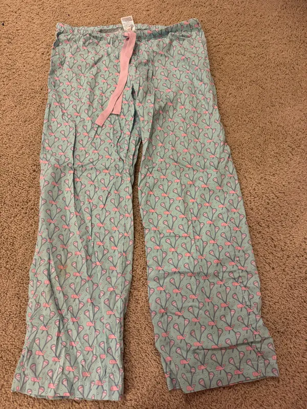 Pajama Pants - Image 2