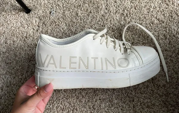 Valentino Garavani Sneakers - Image 2