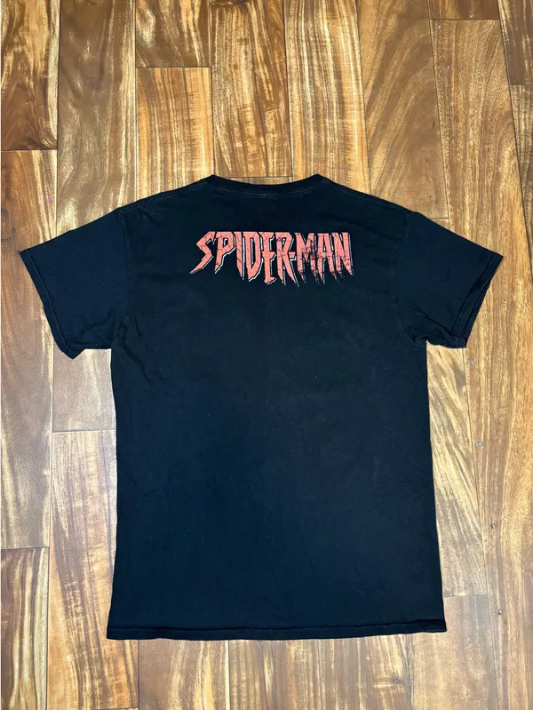 Spider-Man Marvel T-Shirt - Image 5