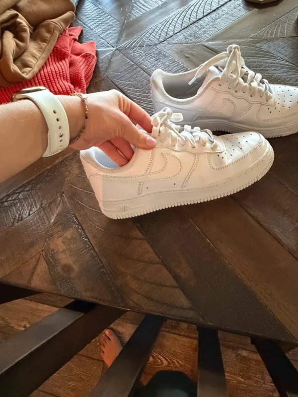 Nike Air Force 1 - Image 4