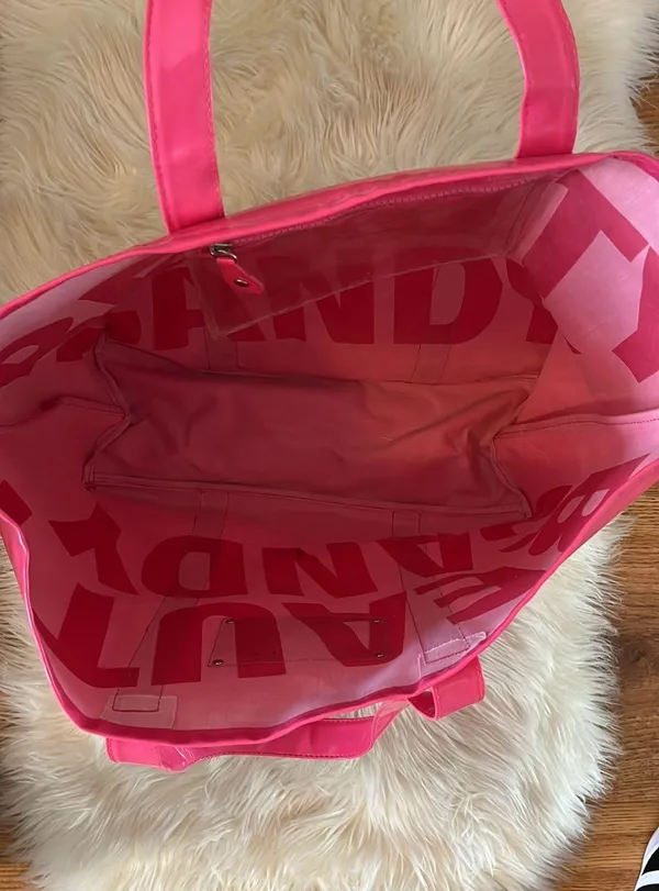 Victoria's Secret Tote Bag - Image 2